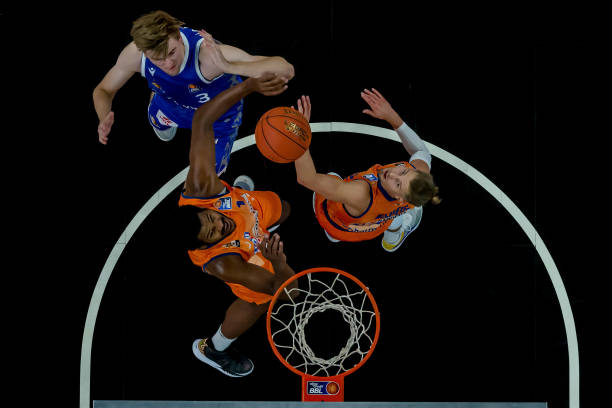 球迷们期待 球迷们期待